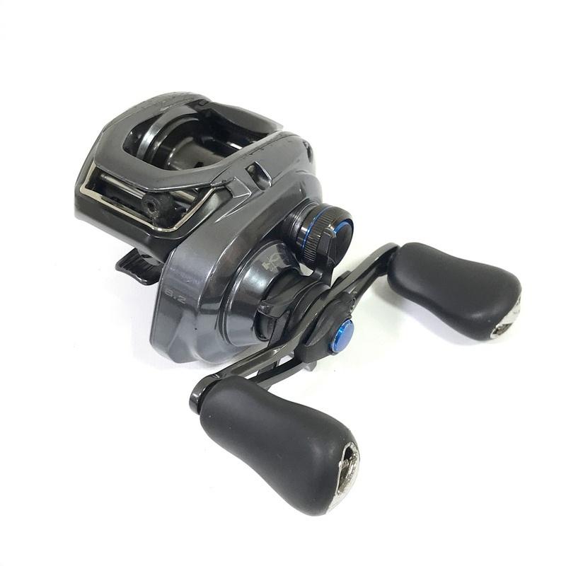 SHIMANO シマノ 24SLX 71XG 047007 ベイトリール 釣具 つり 釣り