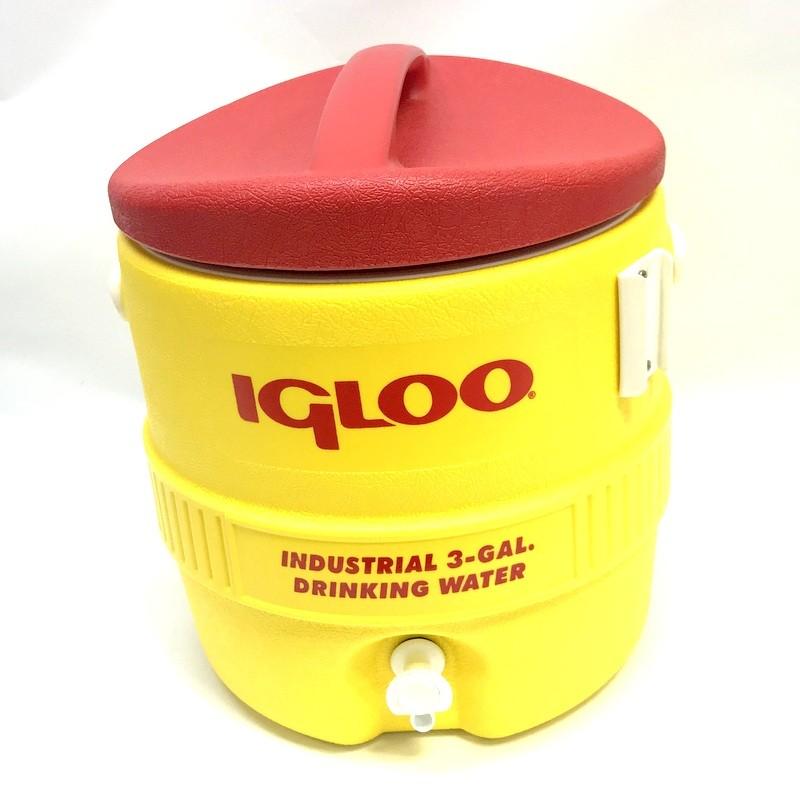  Peak - igloo/イグルー/ウォータージャグ11L(3ガロン 販売終了】ウォータージャグ 3ガロン(容量11L) #431 IGLOO