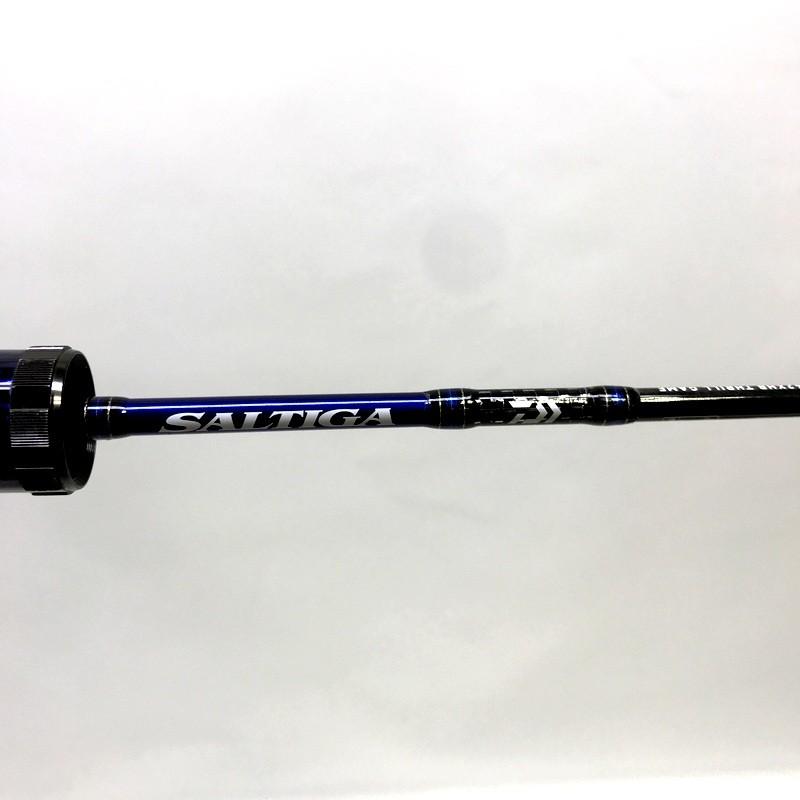 DAIWA（釣り） ダイワ ソルティガBJ 62XHB TG・V 01480691