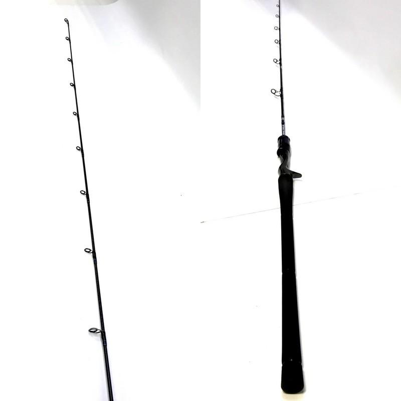 DAIWA（釣り） ダイワ ソルティガBJ 62XHB TG・V 01480691