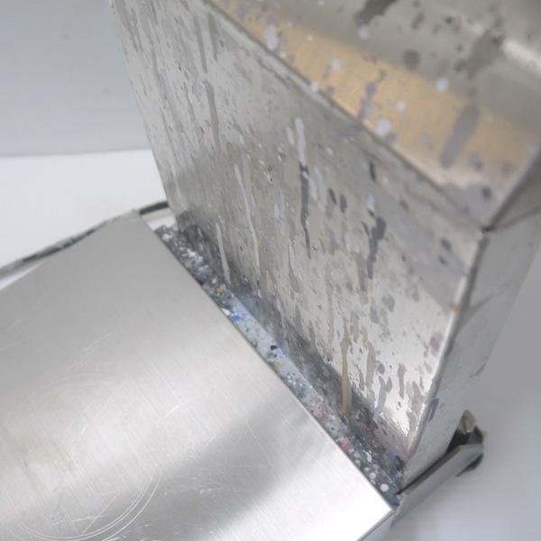 ロックペイント ロックマイコンスケール3 HSR2-6000 音叉振動式 100V