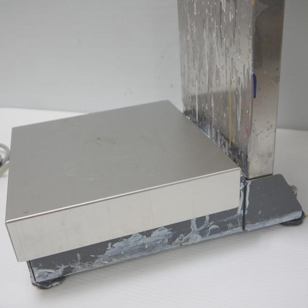 ロックペイント ロックマイコンスケール3 HSR2-6000 音叉振動式 100V