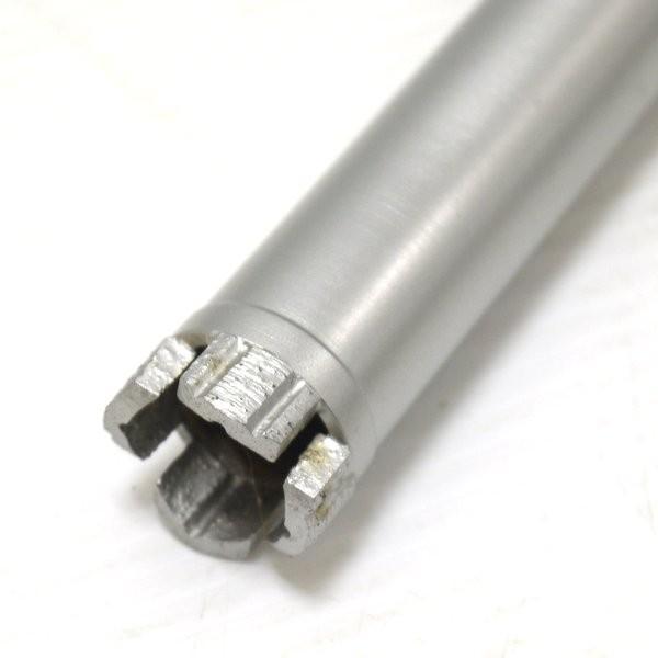 理研ダイヤモンド工業 クラウンビット1本物 CWU サイズ27 No.5308 未