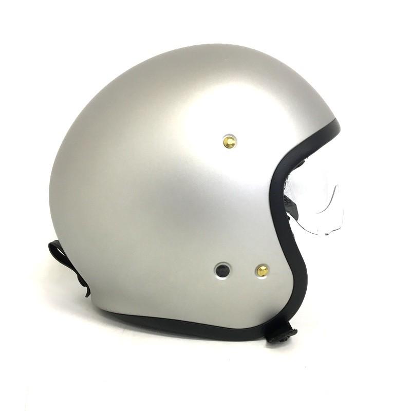SHOEI ショウエイ J・O ジェットヘルメット 除菌消臭済 Mサイズ マット