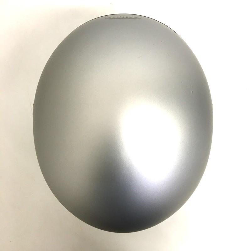 SHOEI ショウエイ J・O ジェットヘルメット 除菌消臭済 Mサイズ マット