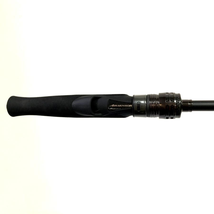 DAIWA（ダイワ） アウトレイジSLJ 66MS-MT 05805662 釣竿 ロッド