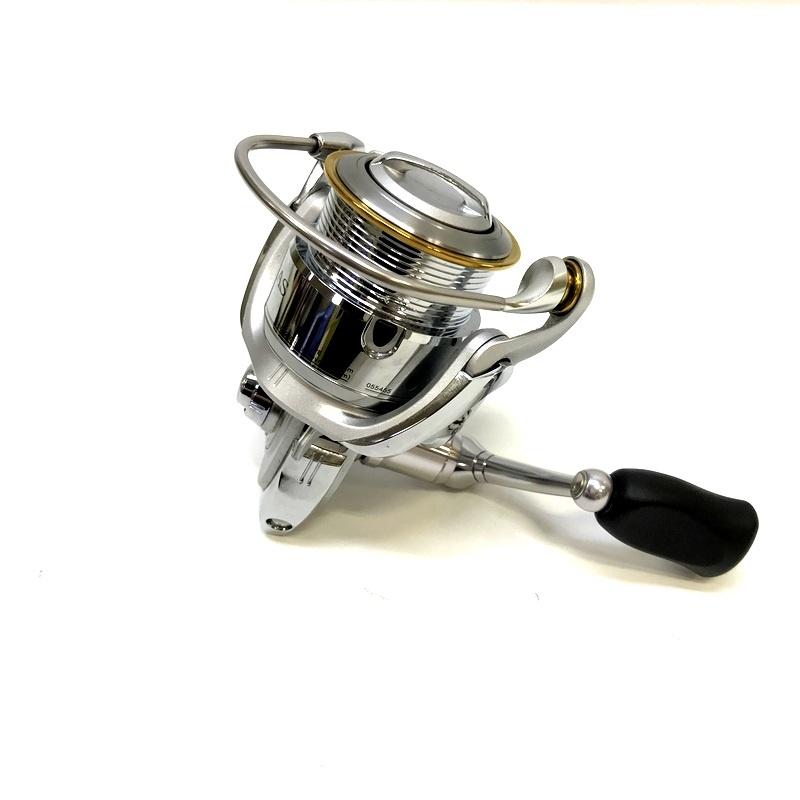 DAIWA（ダイワ） 07ルビアス 2506W 00055458 リール スピニングリール