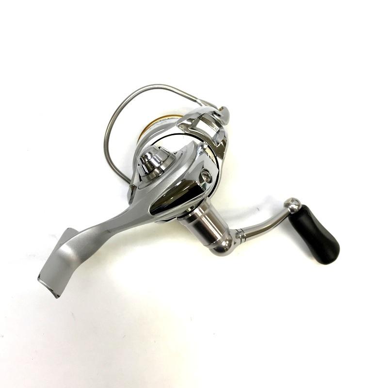 07LUVIAS スピニングリール 2506 2500スプール付き DAIWA（ダイワ） 07ルビアス 2506W 00055458 リール スピニングリール