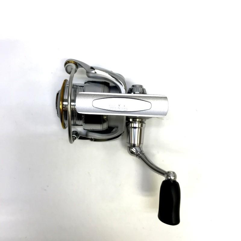 DAIWA（ダイワ） 07ルビアス 2506W 00055458 リール スピニングリール