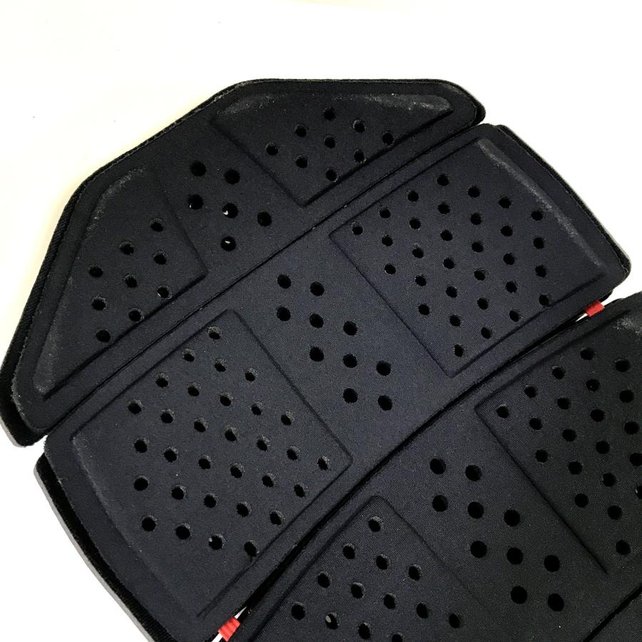 ダイネーゼ（DAINESE） DAINESE MANIS D1 G2 バックプロテクター 