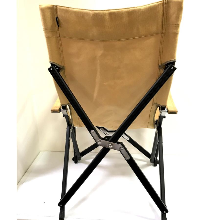 Onway ChairX アウトドア 折りたたみチェア2脚セット Onway（オンウェー） コンフォートチェア2 椅子 チェア アウトドア