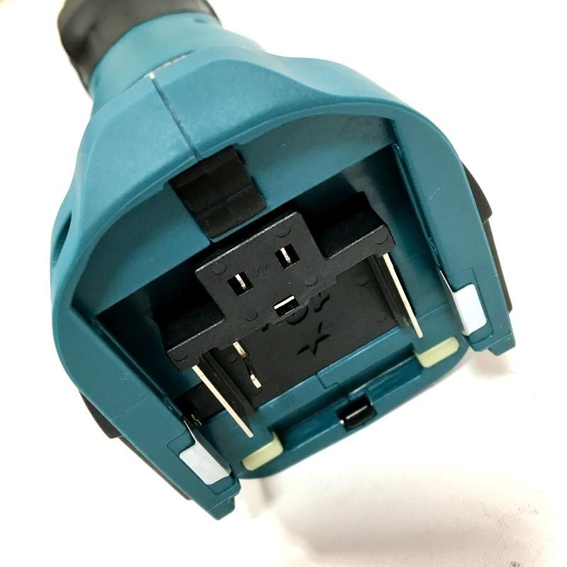マキタ（makita） 18V(6.0Ah) 充電式マルチツール TM51DRG (バッテリ 