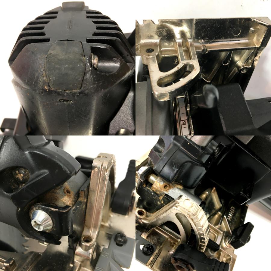 HiKOKI（ハイコーキ） ハイコーキ(旧日立工機 )コードレス丸のこ 
