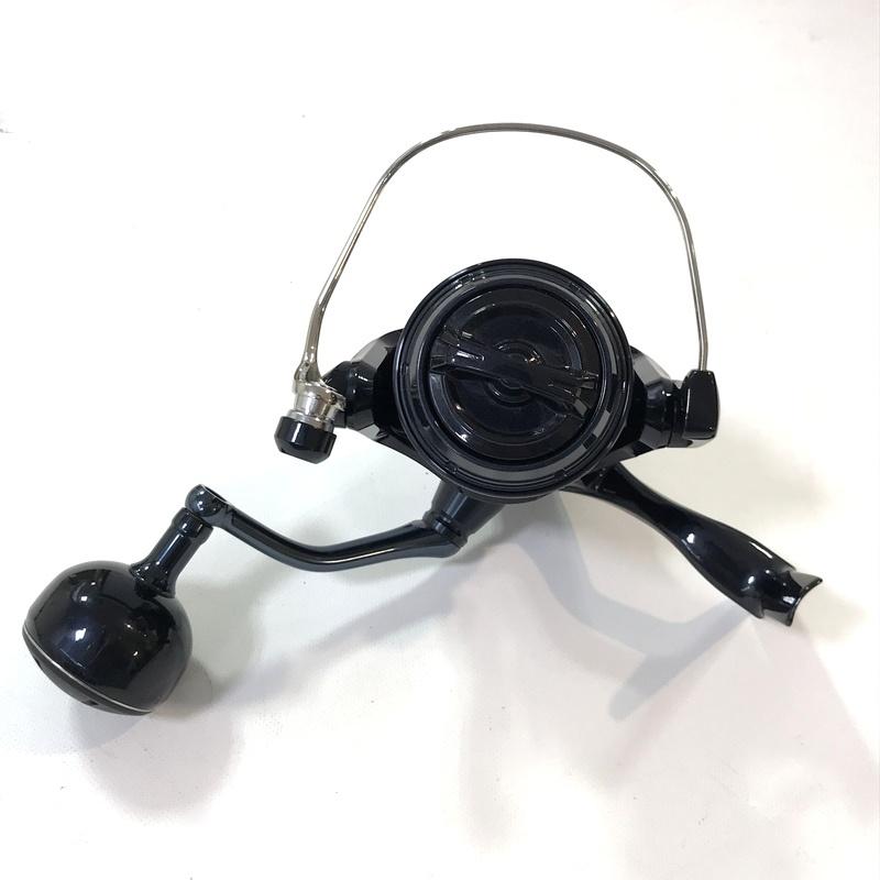 SHIMANO シマノ 24ストラディック SW5000XG 047397 大型スピニング