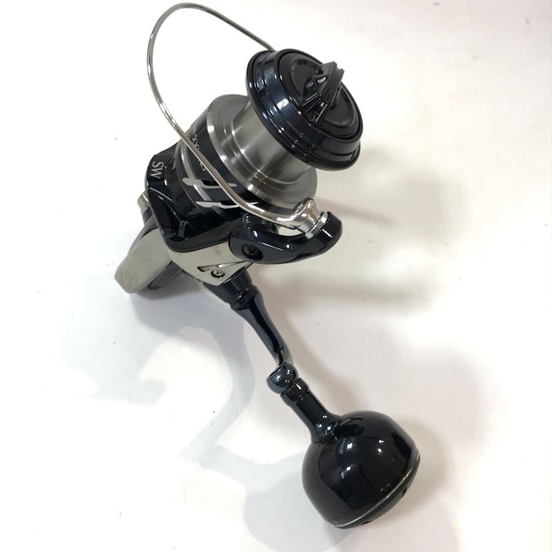 SHIMANO シマノ 24ストラディック SW5000XG 047397 大型スピニング