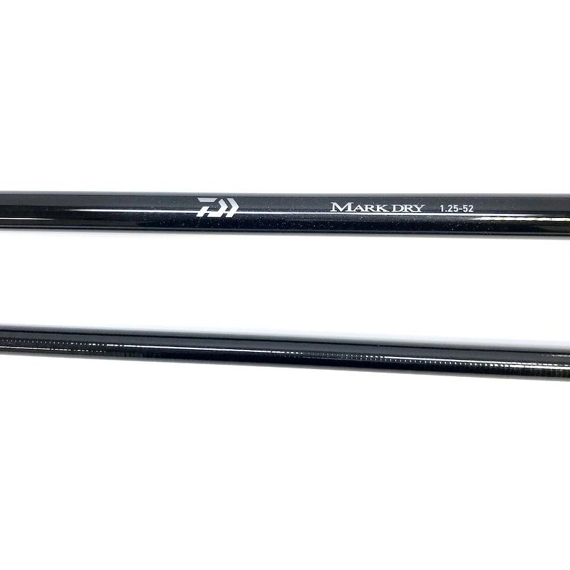 DAIWA(釣り) ダイワ マークドライ 1.25-52 DAIWA 磯竿 竿 DAIWA(釣り) ダイワ マークドライ 1.25-52 DAIWA 磯竿 竿