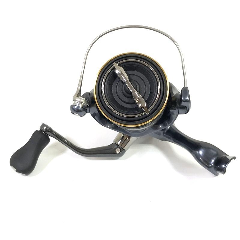シマノ（SHIMANO） 21アルテグラ 2500SHG 04331 スピニングリール 釣具