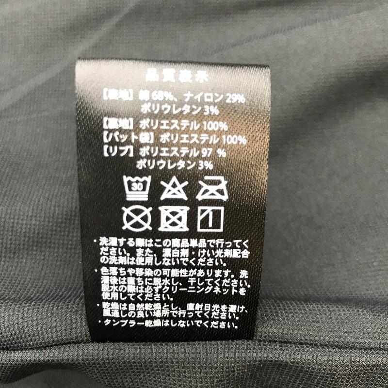 未使用 HERUNE サマーリフレインジャケット HRN-015 タグ付き L