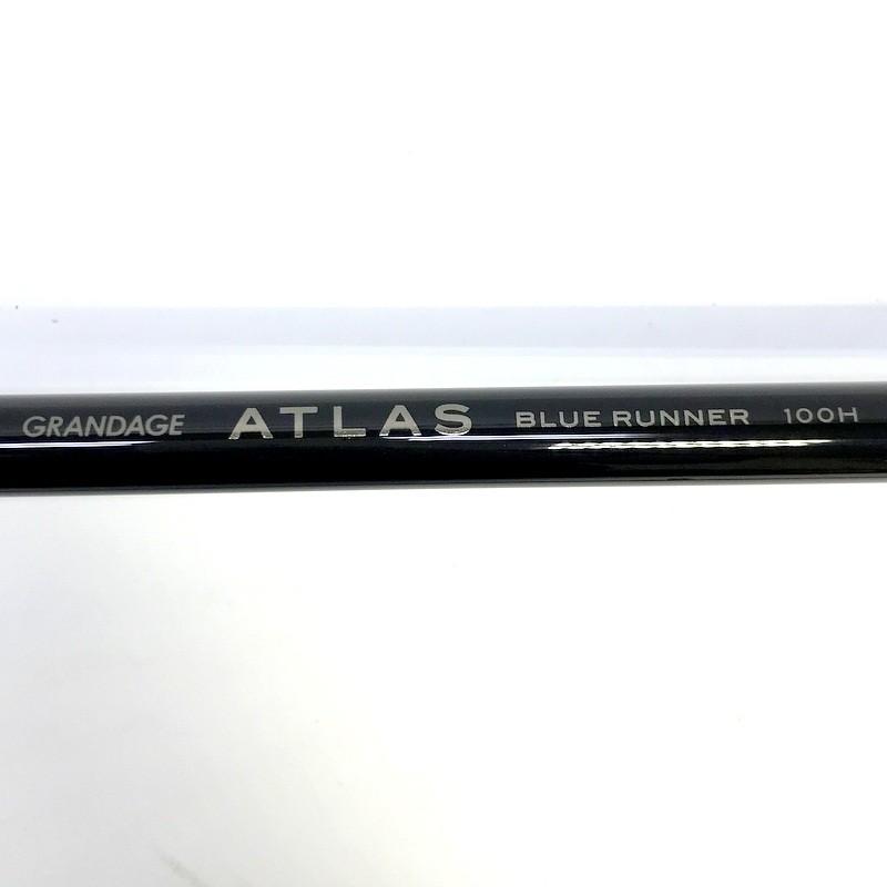 APIA アピア グランデージアトラス ブルーランナー 100H APIA アピア グランデージアトラス ブルーランナー 100H