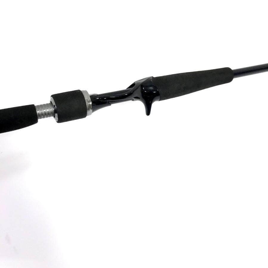 DAIWA（ダイワ） ソルティガ SG BJ64XXHB 01472710 釣竿 ロッド ベイト