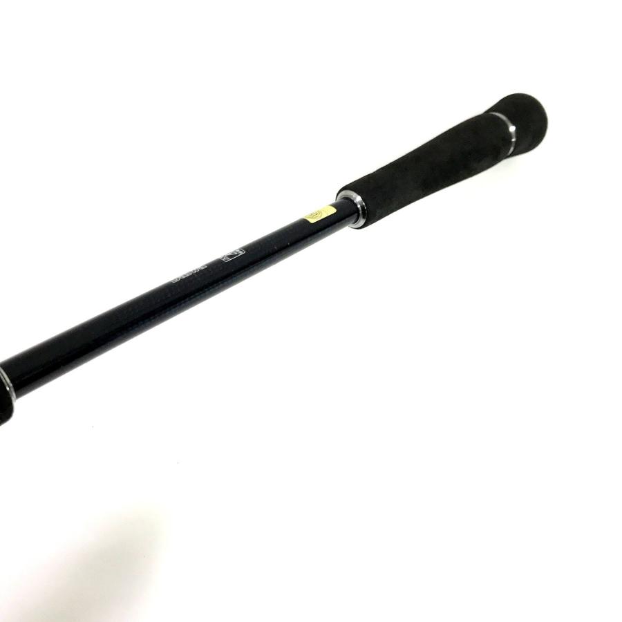 DAIWA（ダイワ） ソルティガ SG BJ64XXHB 01472710 釣竿 ロッド ベイト