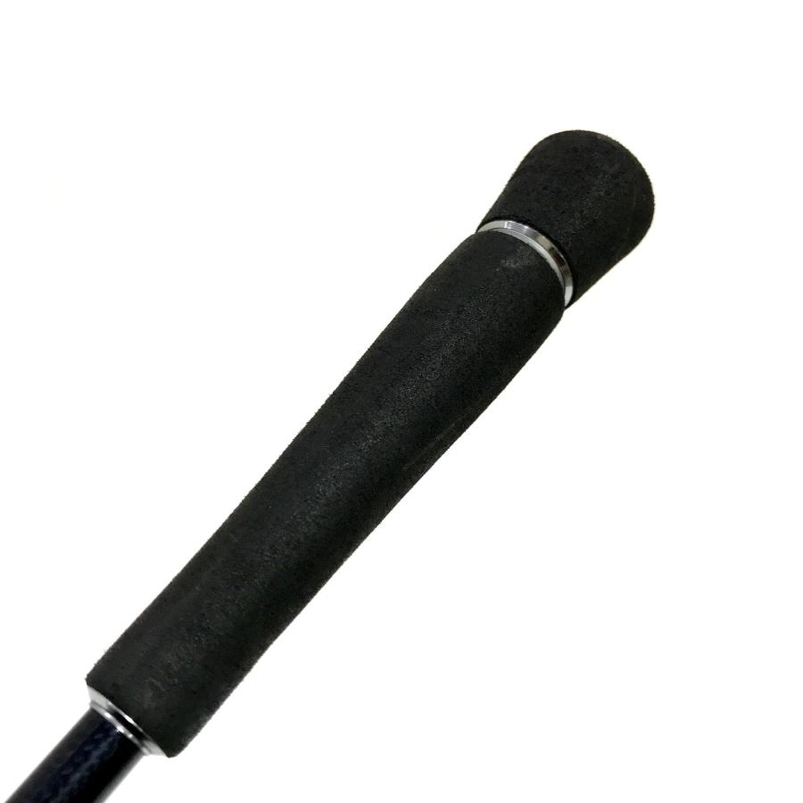 DAIWA（ダイワ） ソルティガ SG BJ64XXHB 01472710 釣竿 ロッド ベイト