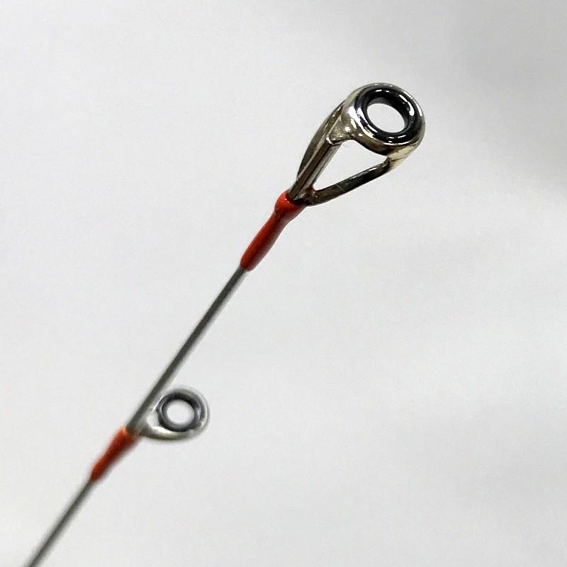 ダイワエメラルダスEME X BT 511MLS-S