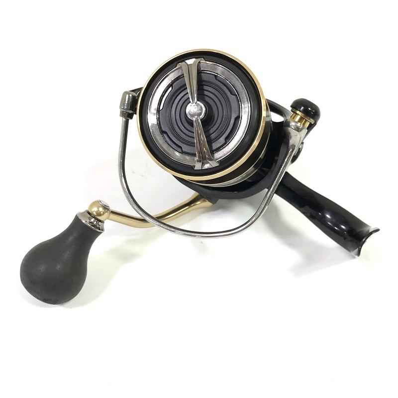 DAIWA（ダイワ） 19バリスティック LT4000-CXH 065121 スピニング
