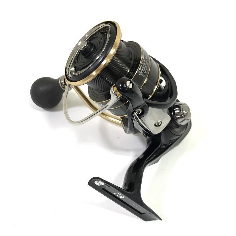 DAIWA（ダイワ） 19バリスティック LT4000-CXH 065121 スピニング