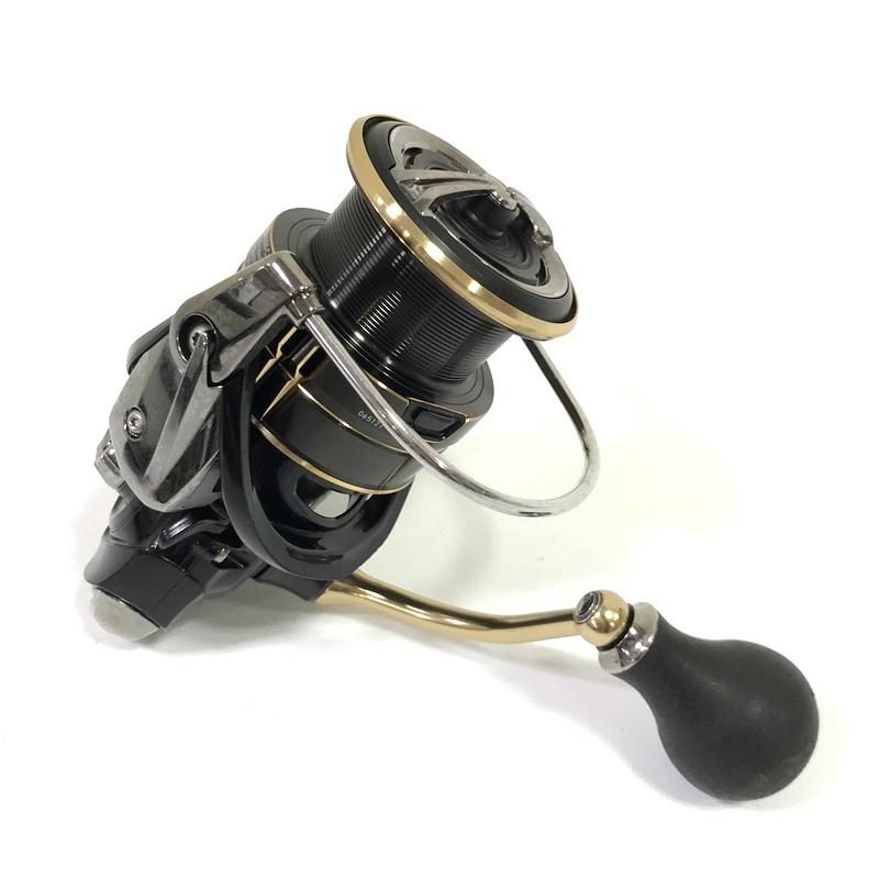DAIWA（ダイワ） 19バリスティック LT4000-CXH 065121 スピニング