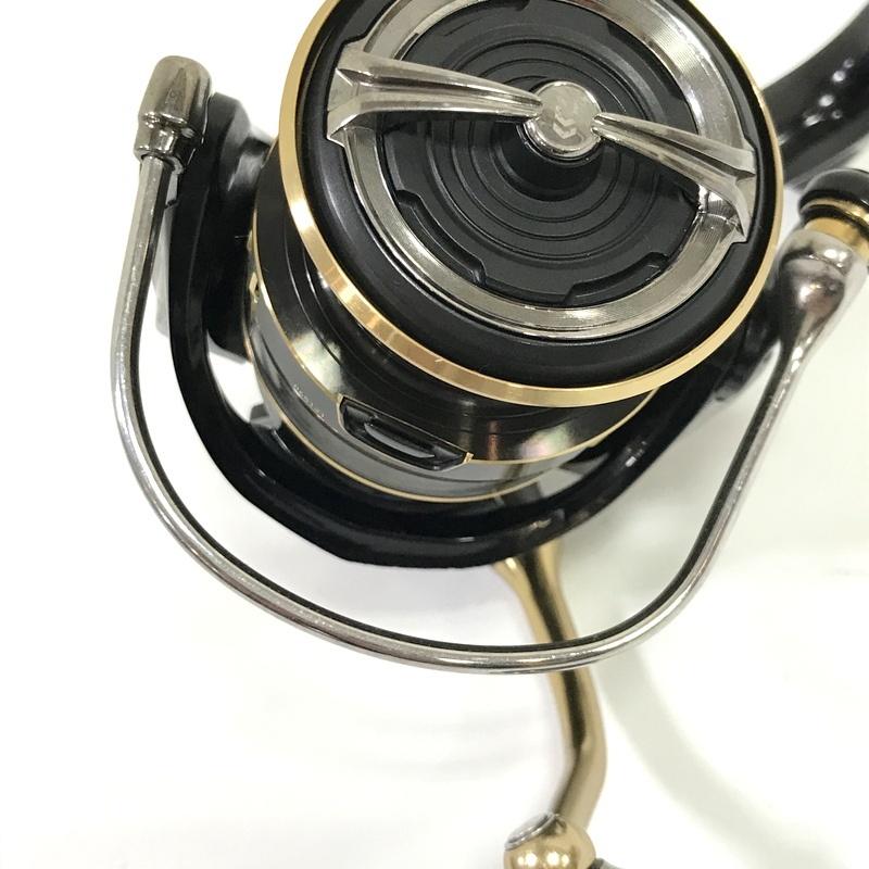 DAIWA（ダイワ） 19バリスティック LT4000-CXH 065121 スピニング