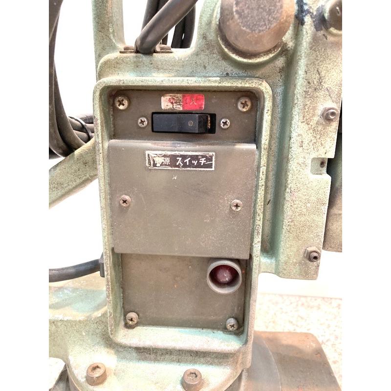 HiKOKI 日立工機 25mm 磁気ボール盤 BM25 100V 電磁石