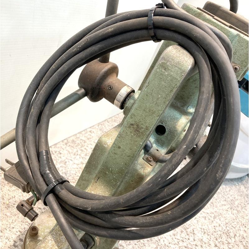HiKOKI 日立工機 25mm 磁気ボール盤 BM25 100V 電磁石