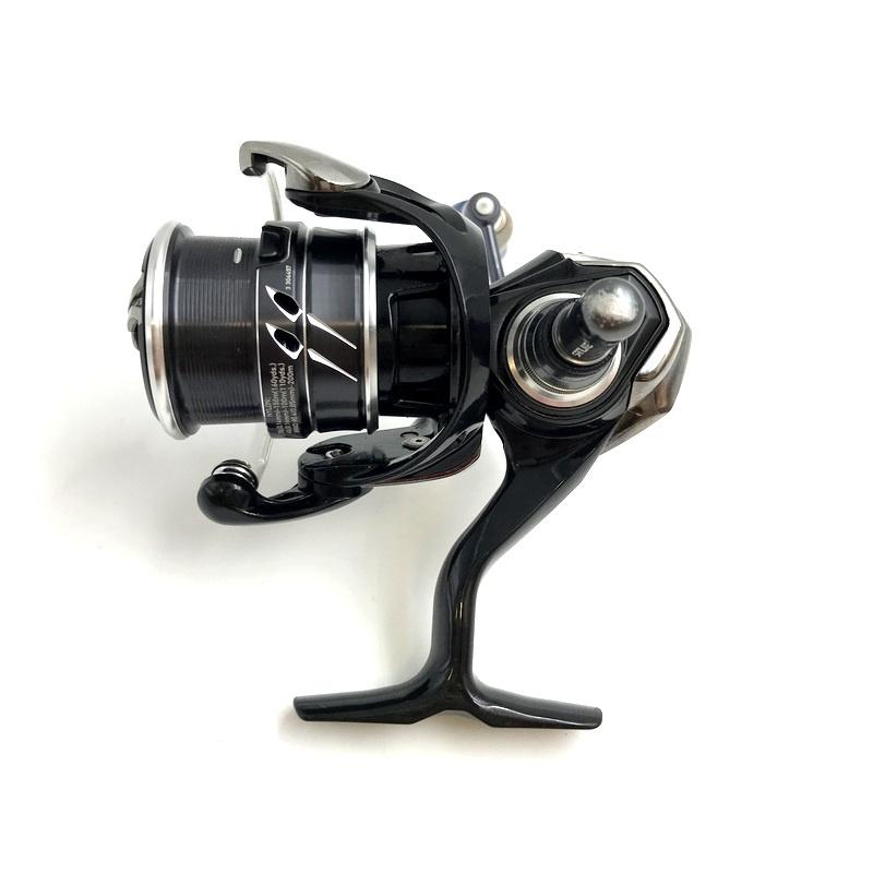 DAIWA（ダイワ） 23タトゥーラ FC LT2500SS-QD スピニングリール