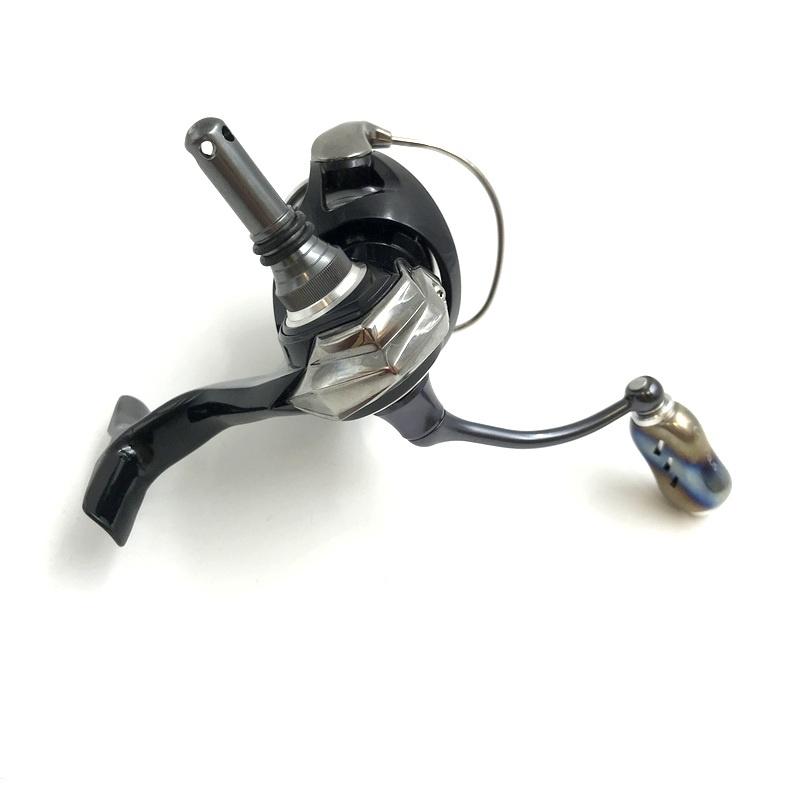 DAIWA（ダイワ） 23タトゥーラ FC LT2500SS-QD スピニングリール