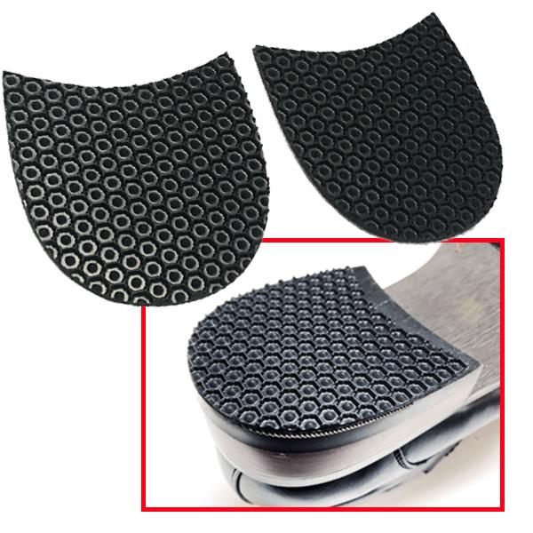 ポスト投函便 送料無料 スリップ対策na かかと用 靴底につける滑り止め 81 Sunstone 通販 Yahoo ショッピング