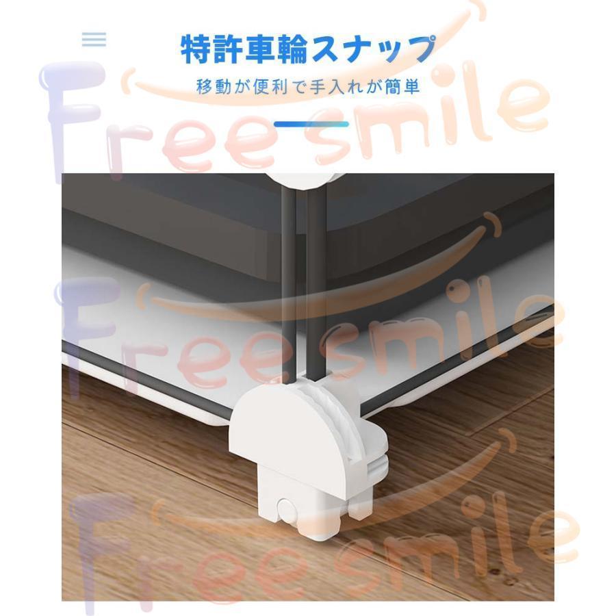 2層うさぎケージ 大きい兎 ケージペットフェンスウサギ ケージ大きい兎 ケージ家庭用屋内ペットウサギ 飼育ゲージDIYケージ組え自由多頭飼い脱走防止 持ち運び 