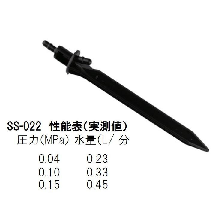 スプレースティック　SS-022 11.8cm -1本 | 