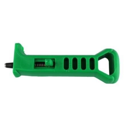 穴あけパンチ 4mm バーブ用AP-306 3.6 mm （AB-044 用） : 散水社