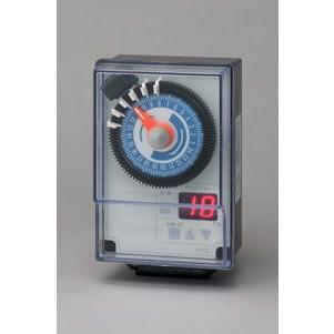 スナオ電気灌水タイマー　FV-1D | 