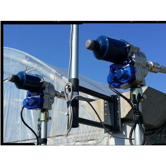 ビニールハウス開閉モーターサイバーコップ　CODM-81024  韓国製 |  | 07