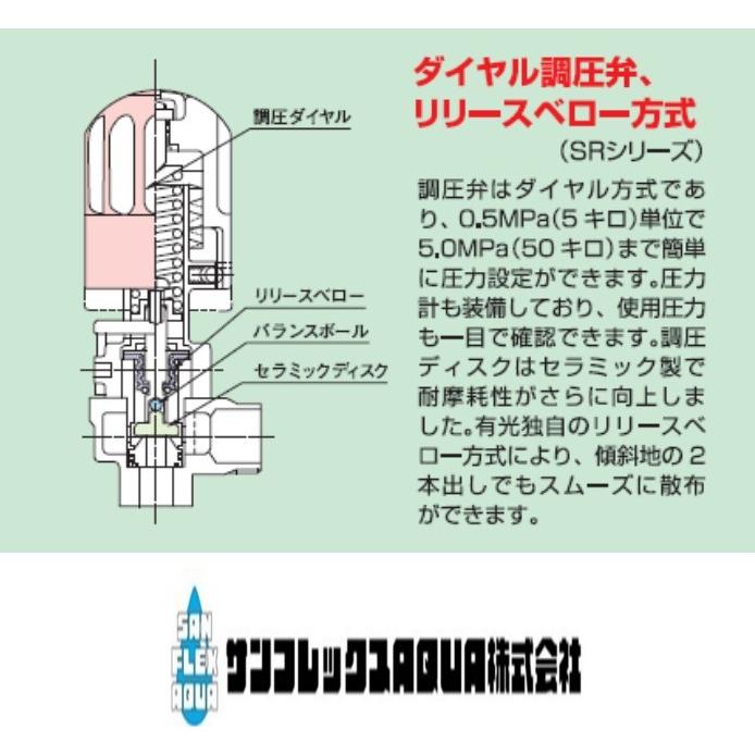 有光工業 単体動力噴霧機 SR-405 セラミックプランジャー : 散水社