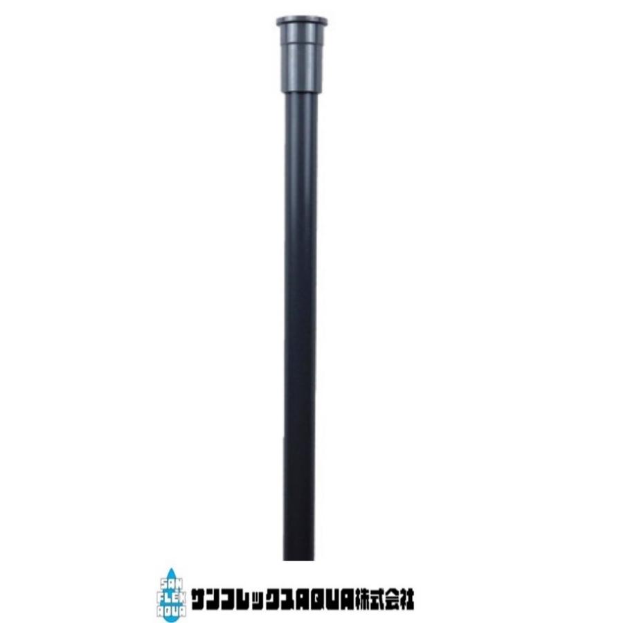 塩ビパイプ　大型 PVC-Φ114×Φ100-495mm-8 塩ビパイプ(8本セット) PVC-シリーズ 1セット(8