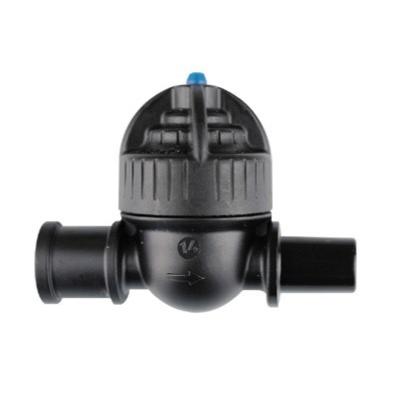 イリテックストッパーAS-094L 開圧力0.1MPa　低圧用 | 