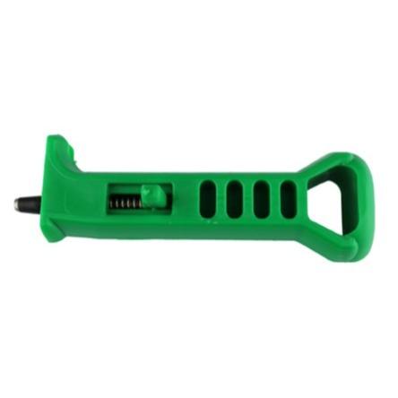 イリテック穴あけパンチ　　4mm バーブ用　AP-306 3.6 mm　（AB-044/AB-074 用） | 