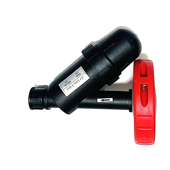 動噴・動力噴霧器・高圧洗浄機用 ディスクフィルター円盤ストレーナー