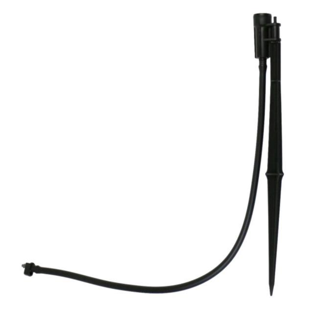 アグリスパイクセット（ポリエチレンパイプ配管用脱着式）SA-936-000-100 アグリスパイクセット　スプリンクラーなし | 