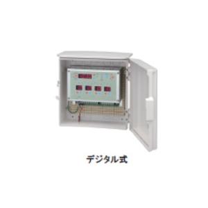 FV401　オートレインタイムスイッチ4系統 | 