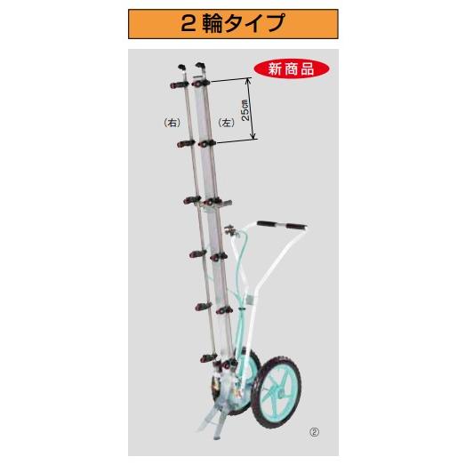ヤマホ2 19 13 76 カートジェッターV-5型2輪（G1 /4）D-6CS付 | 