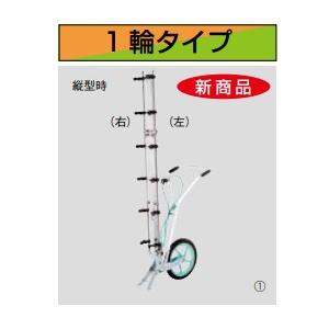 ヤマホ　19 13 86　カートジェッターF-5型1輪（G1 /4）D-6CS付 | 